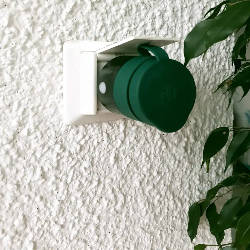 Plug Star Trading Smart EU Outdoor