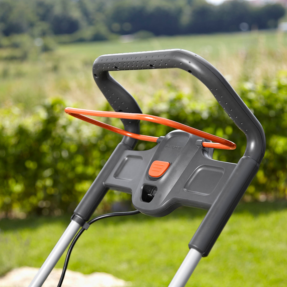 Gräsklippare Gardena PowerMax 1400/34