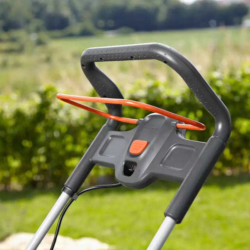 Gräsklippare Gardena PowerMax 1400/34