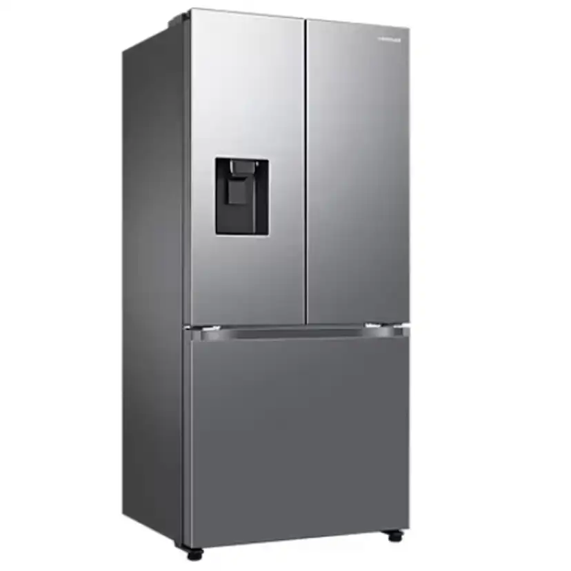 Kyl/Frys Samsung RF50C530ES9EF Series 5 French Door