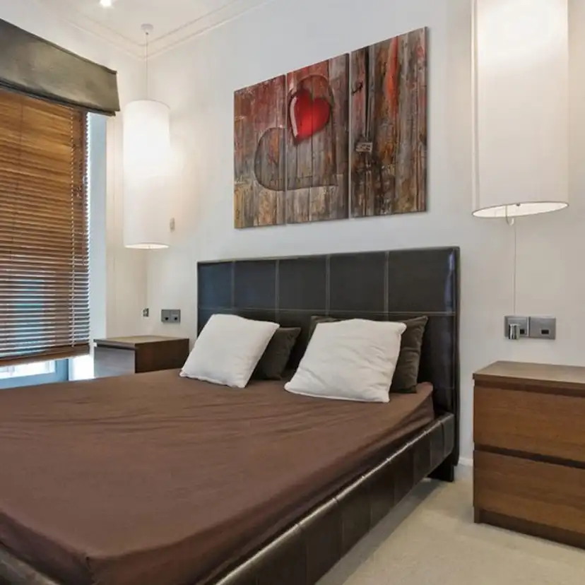 Tavla Arkiio Heart To Heart