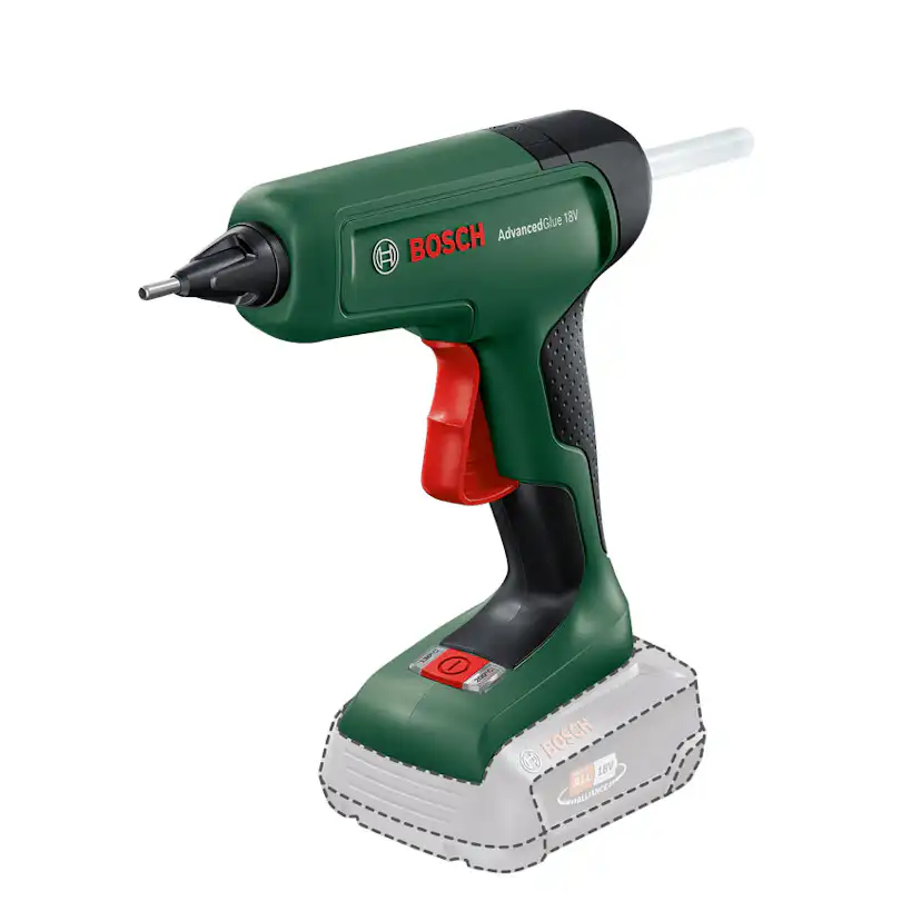 Värmepistol Bosch Power Tools Advancedglue 18V