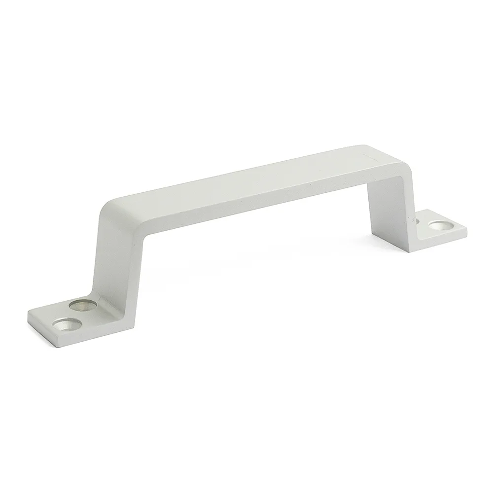 Draghandtag Habo 4203 Aluminium, 150 mm