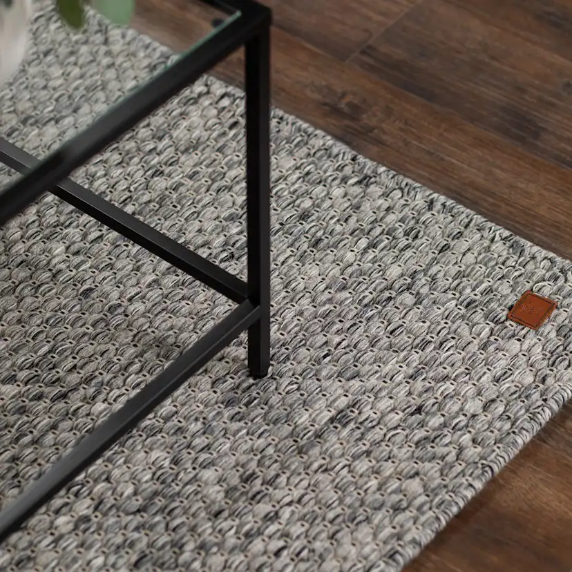 Handvävd Matta KM Carpets Torekov Ull