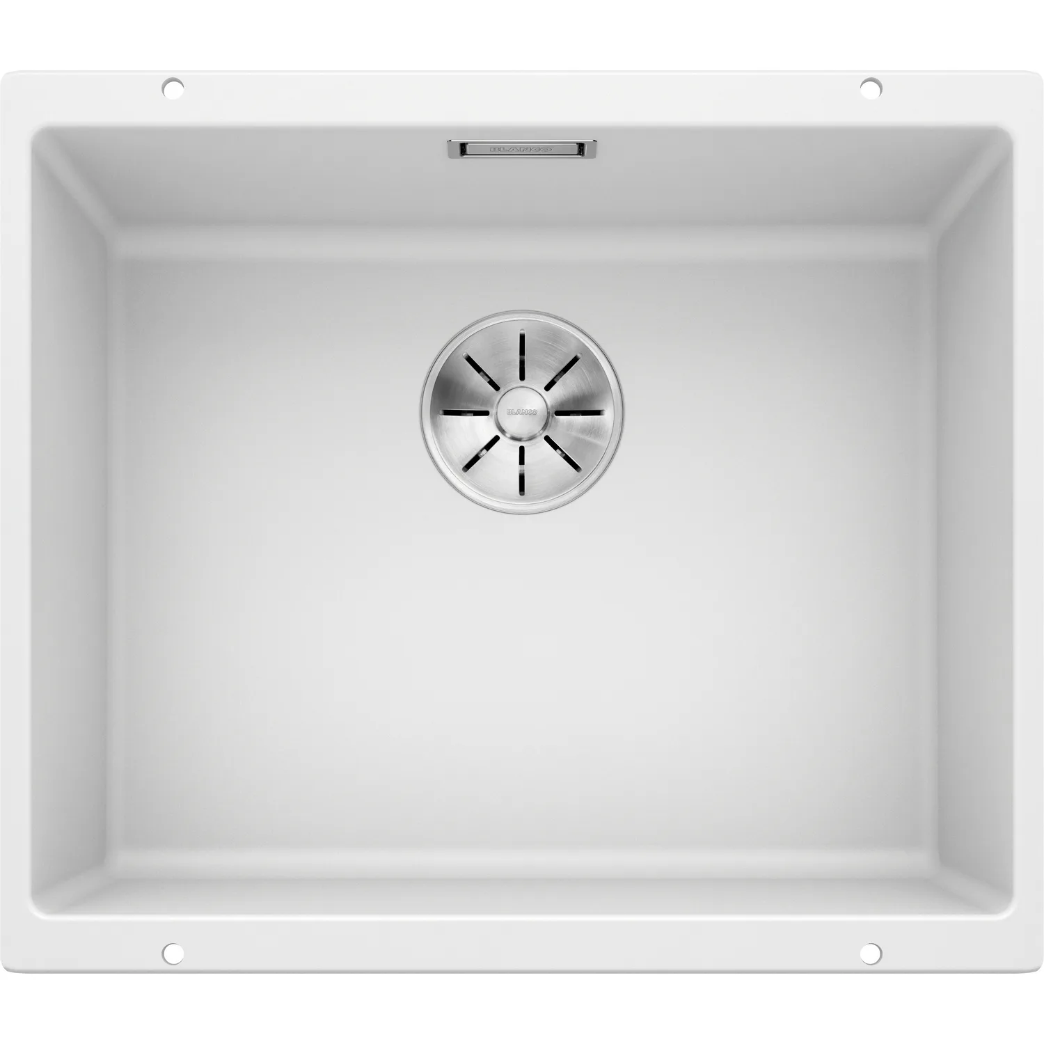 Diskho Blanco Subline 500 Silgranit Infino