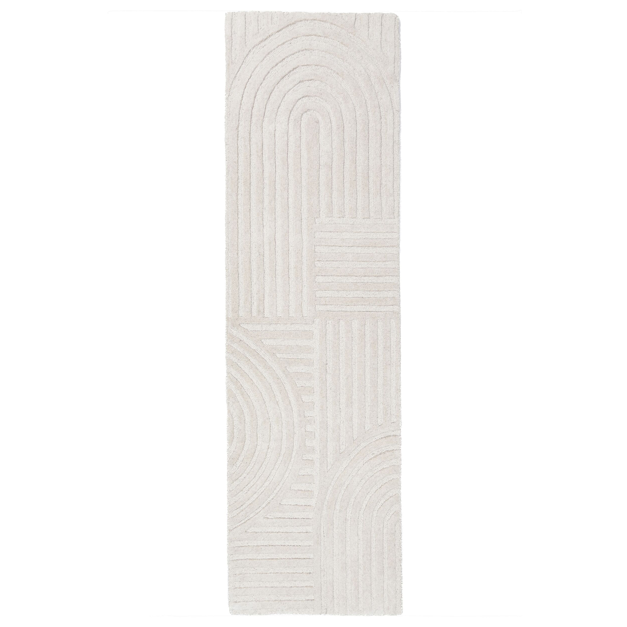 Gångmatta Flair Rugs Zen Garden