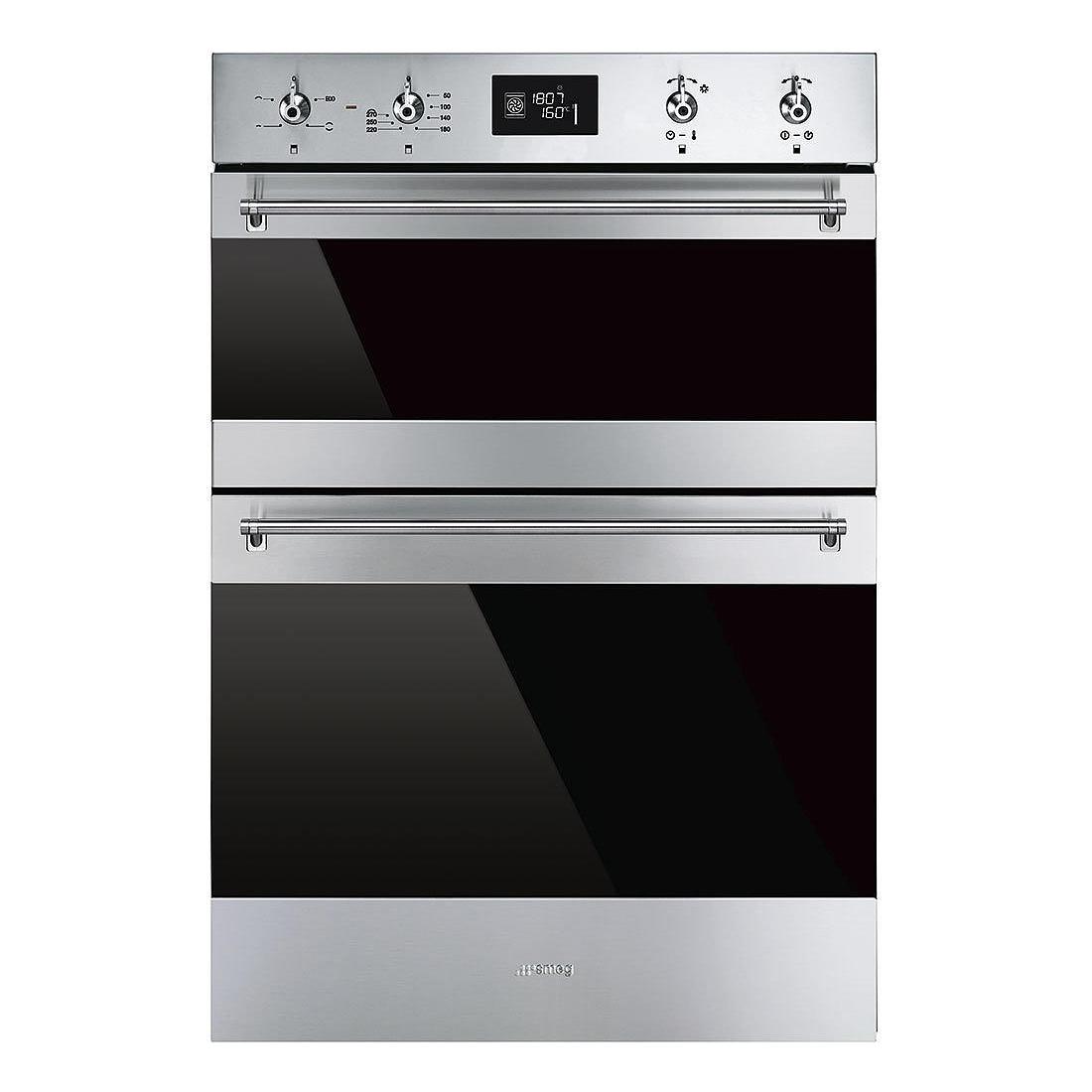 Ugn Smeg Classic DOSF6390X