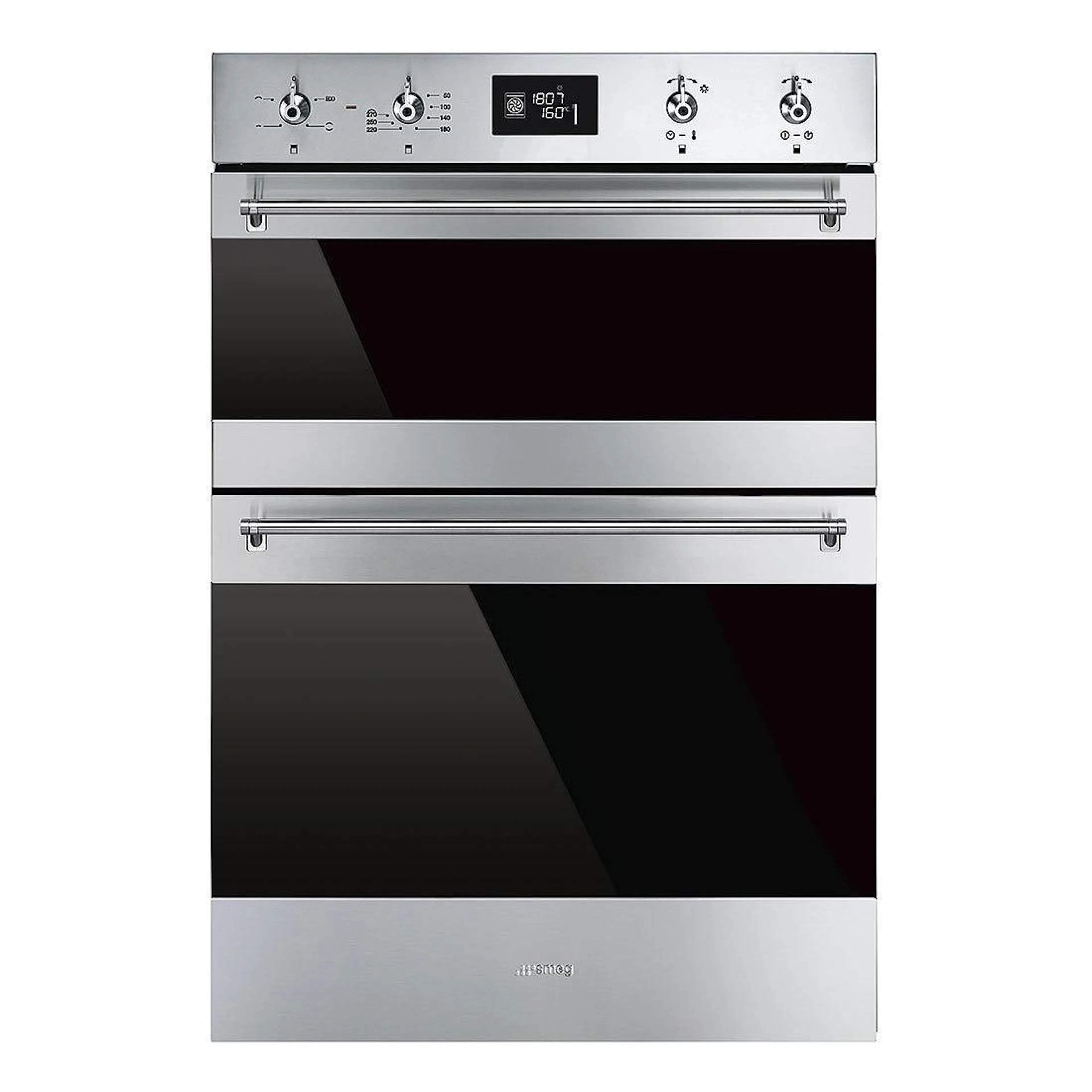 Ugn Smeg Classic DOSF6390X