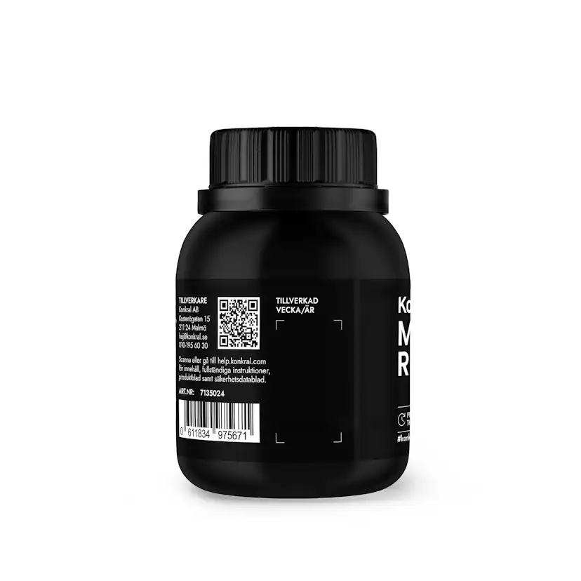 Microcement Retarder 250 ml 250 ml
