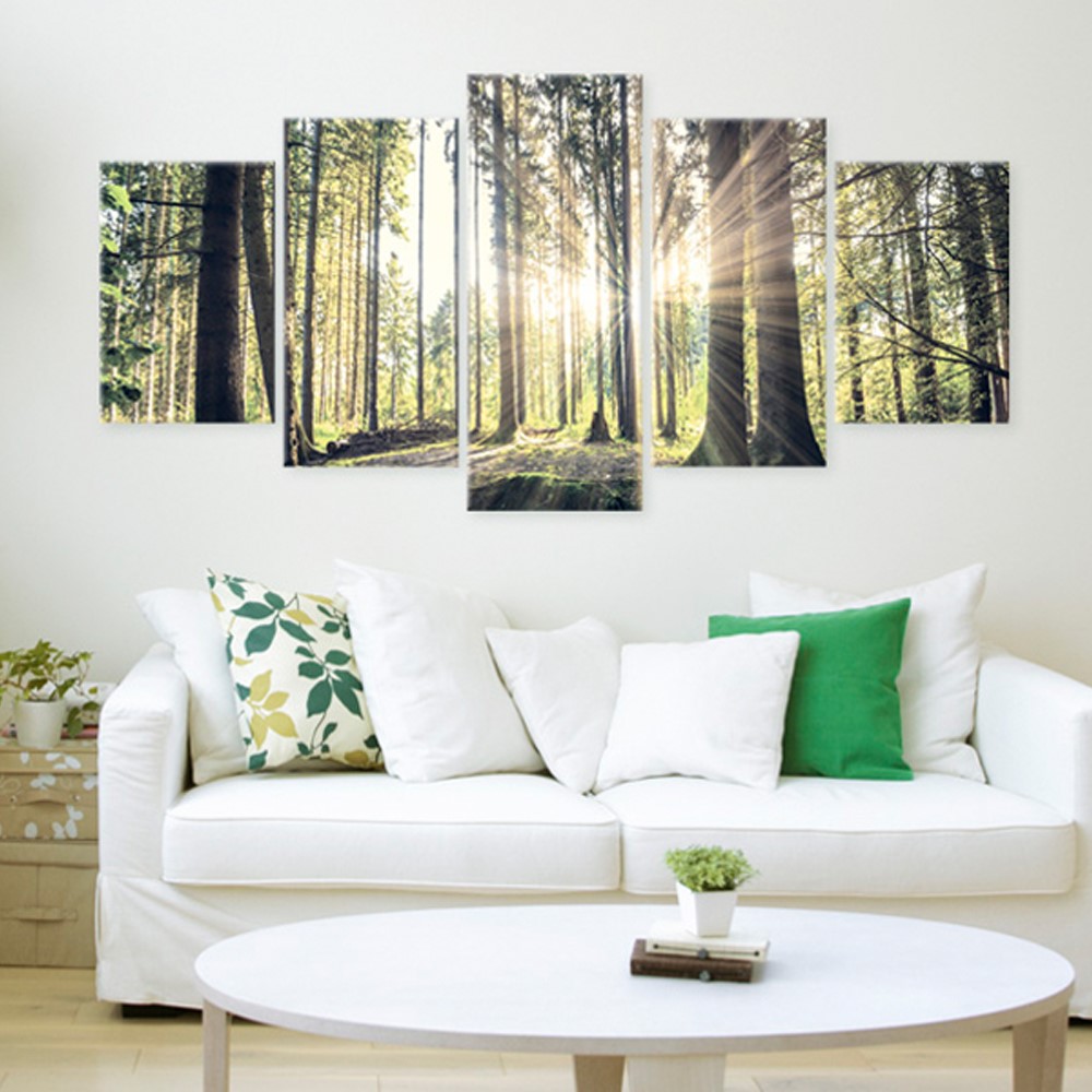 Tavla Arkiio Forest Temple