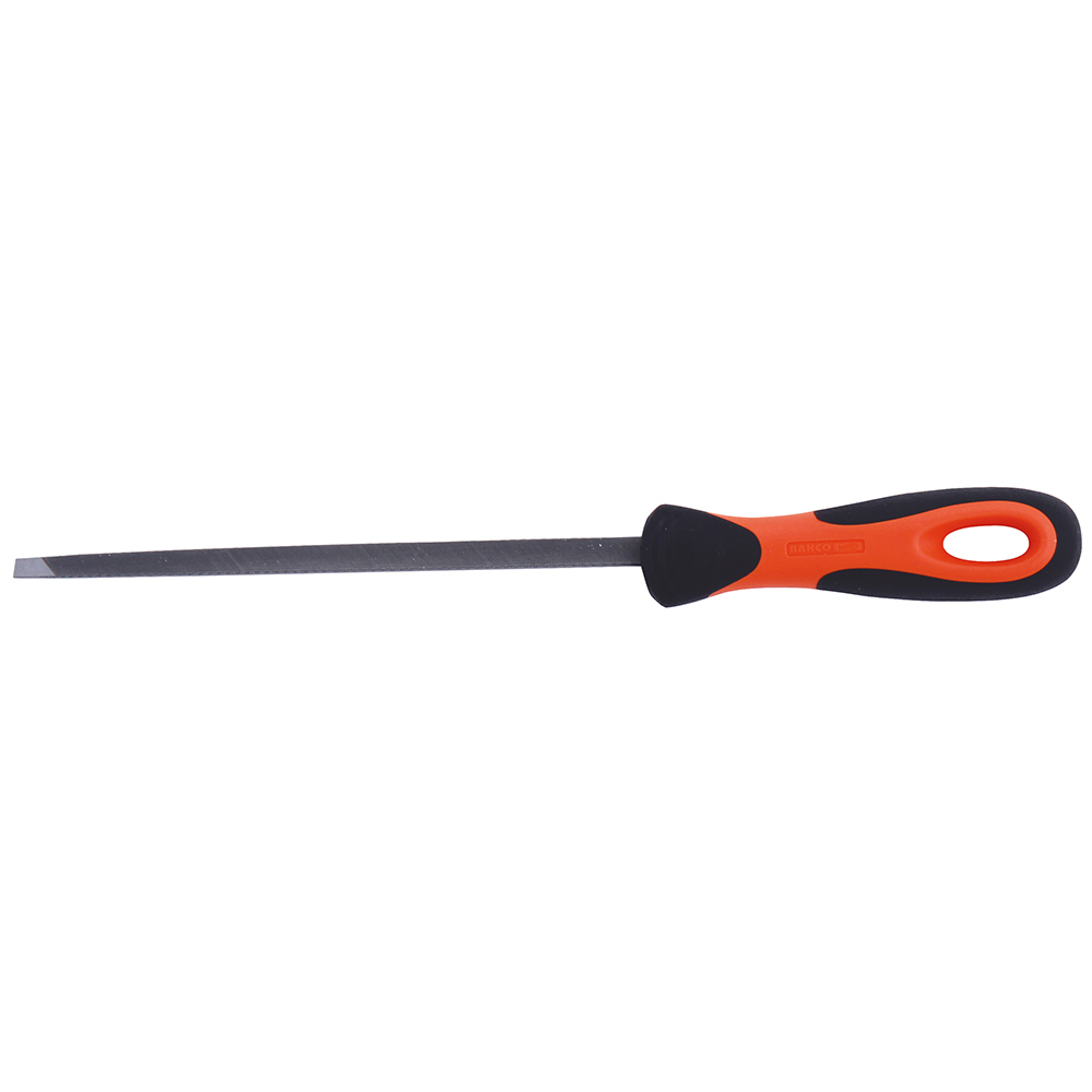 Trekantfil Bahco 150x8,4 Med 418606-2-2