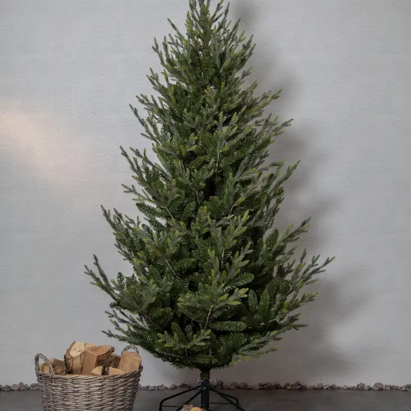 Plastgran Star Trading Uppsala 210 cm Up-swept