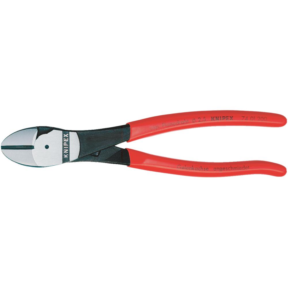 Kraftsidavbitare Knipex 7401 160mm Sb Knip