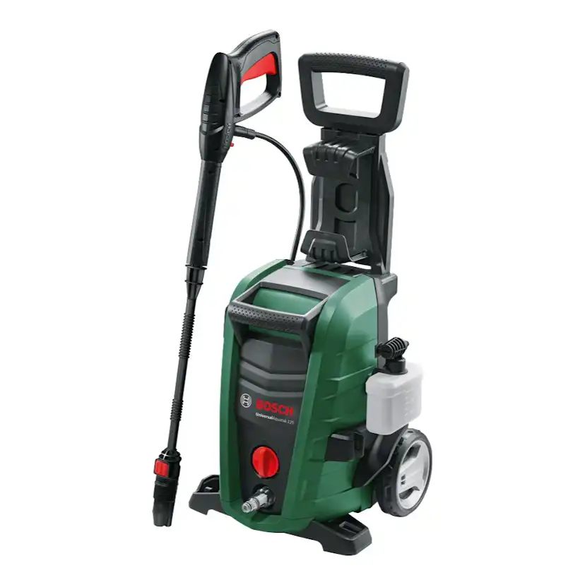 Högtryckstvätt Bosch Power Tools Universal Aquatak 135