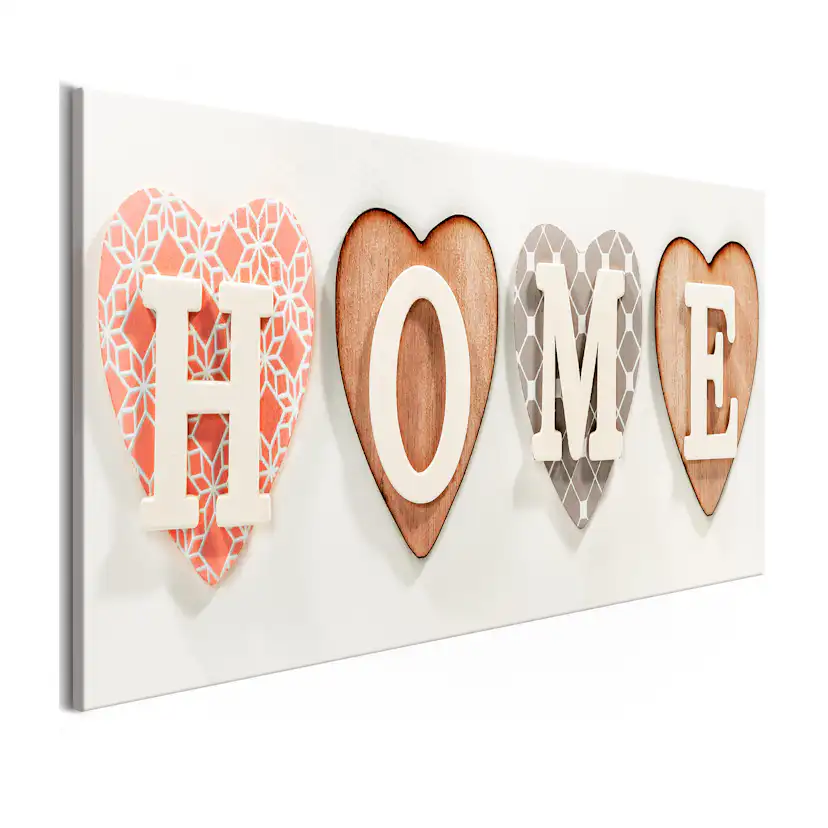 Tavla Arkiio Four Hearts