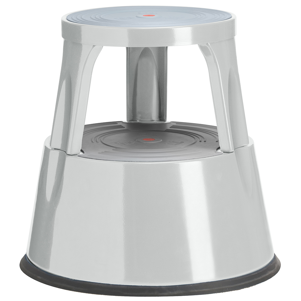 Kickstep Laggo Stål