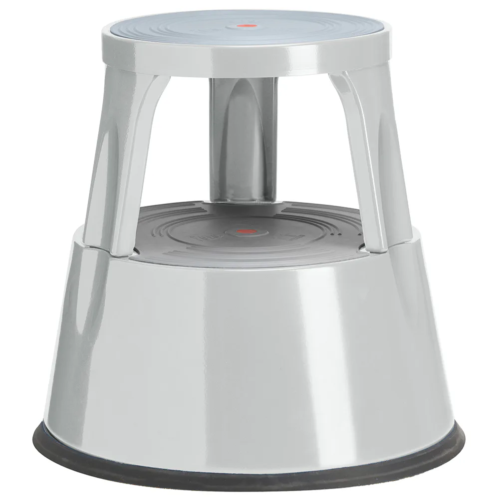 Kickstep Laggo Stål