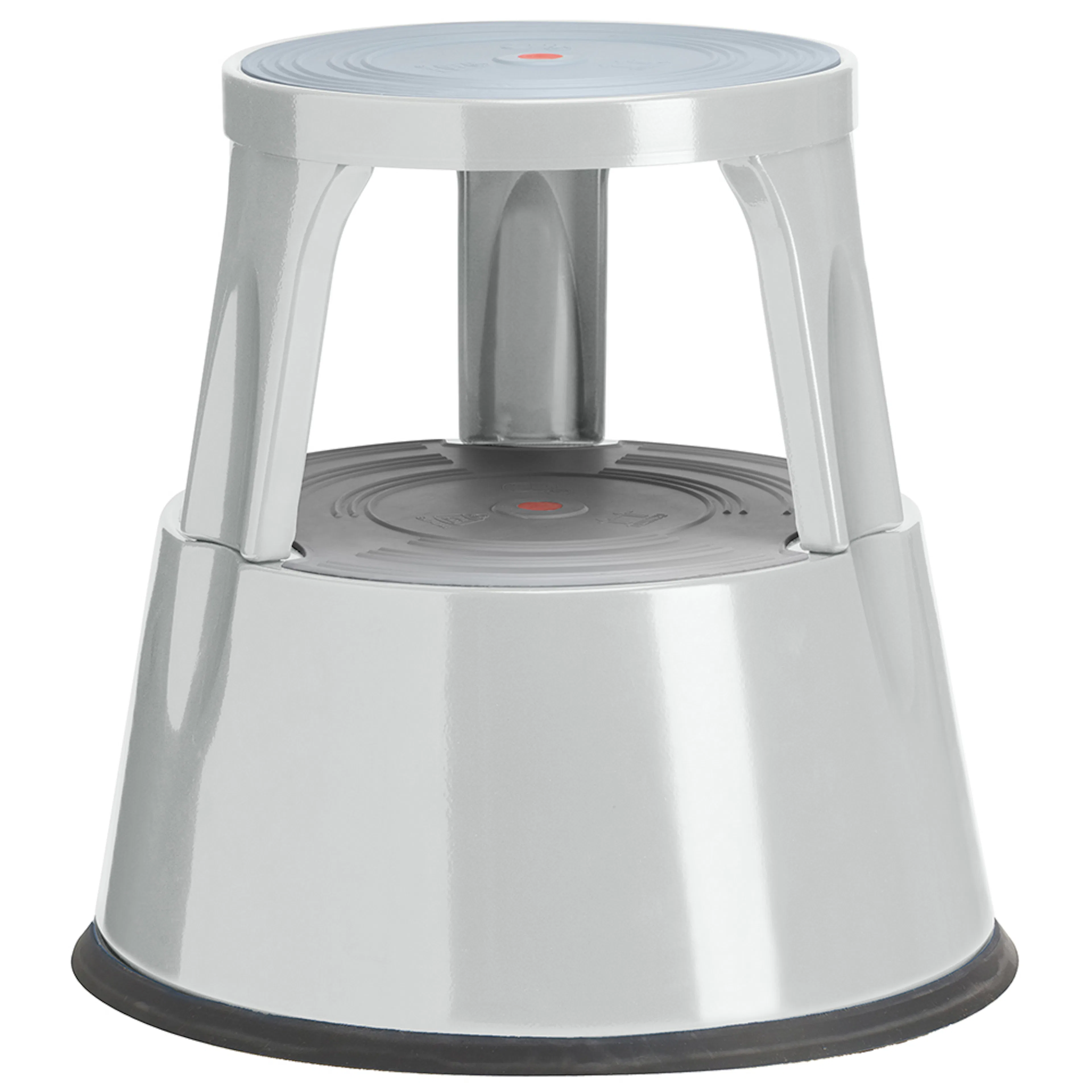 Kickstep Laggo Stål