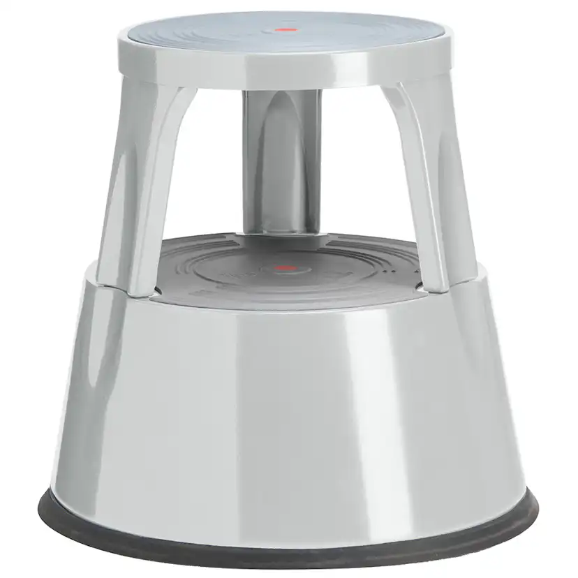 Kickstep Laggo Stål