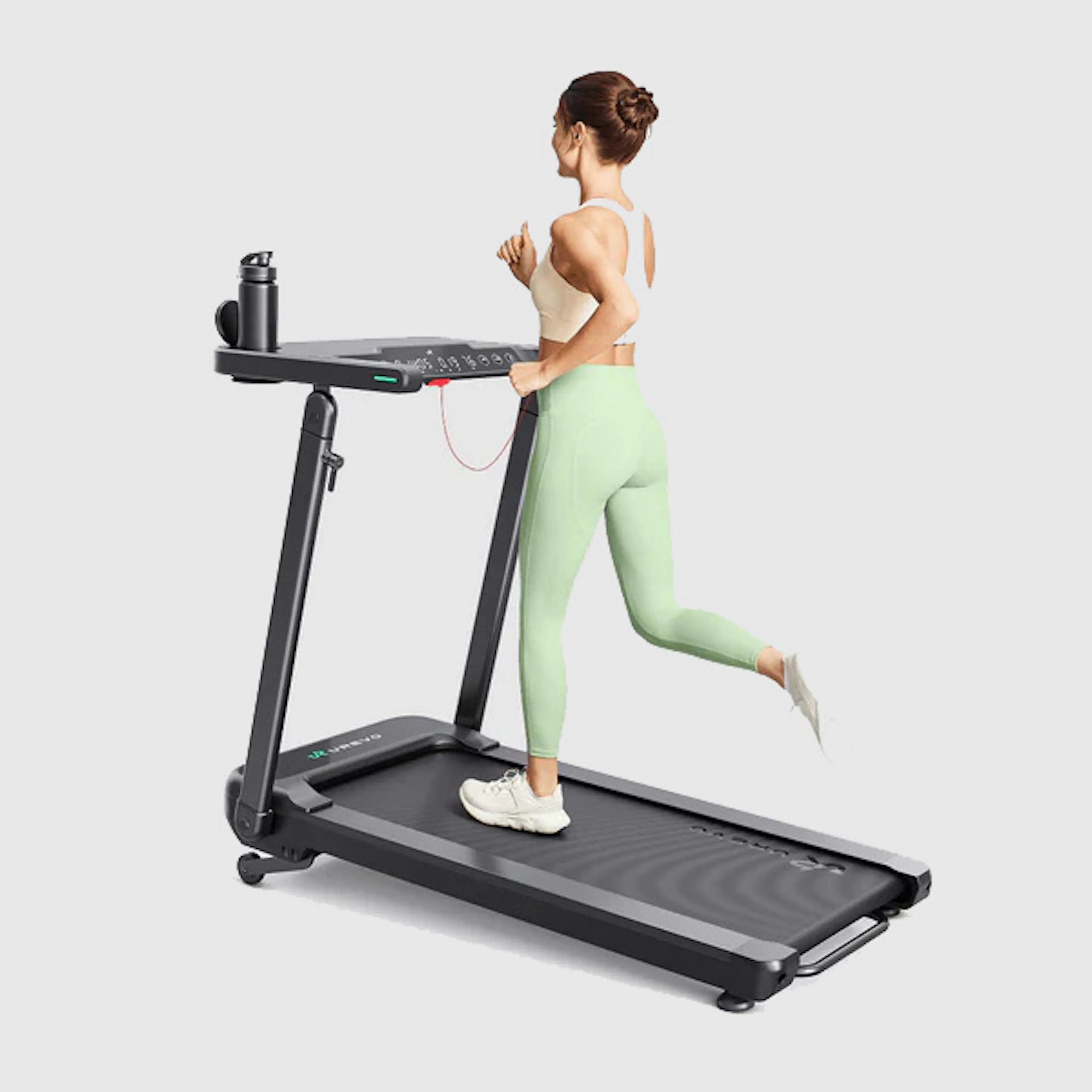 Löpband UREVO Foldi 3S Smart