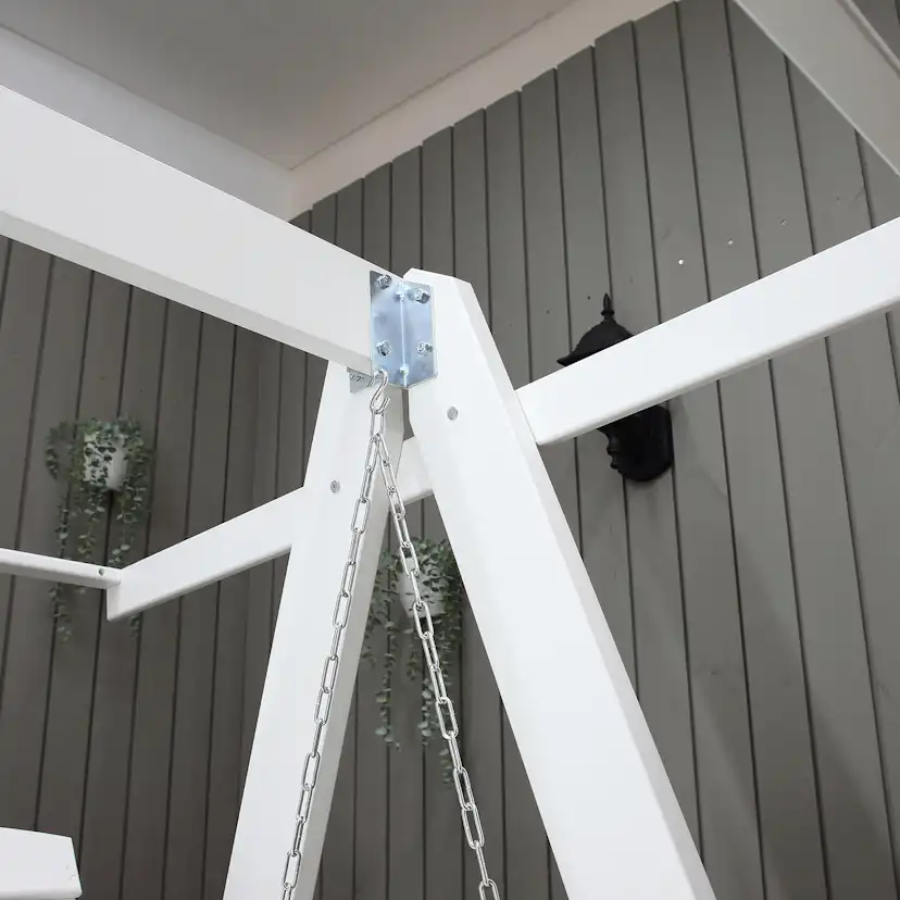Hammock Baltic Garden Pelle Gunga utan Tak