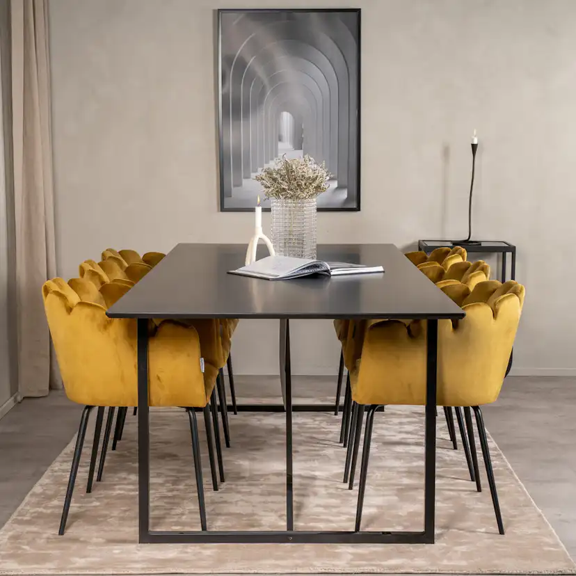 Matbord Venture Home Palace