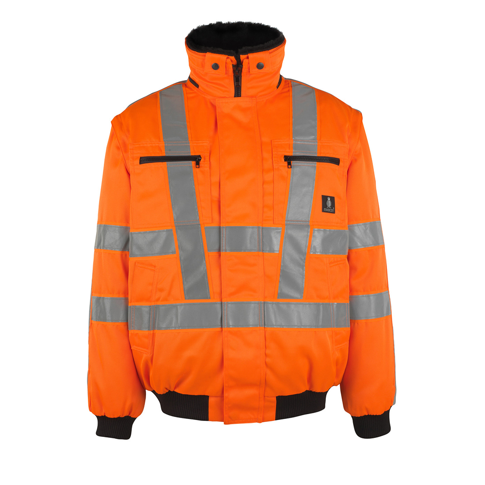 Pilotjacka Mascot Safe 05020-660