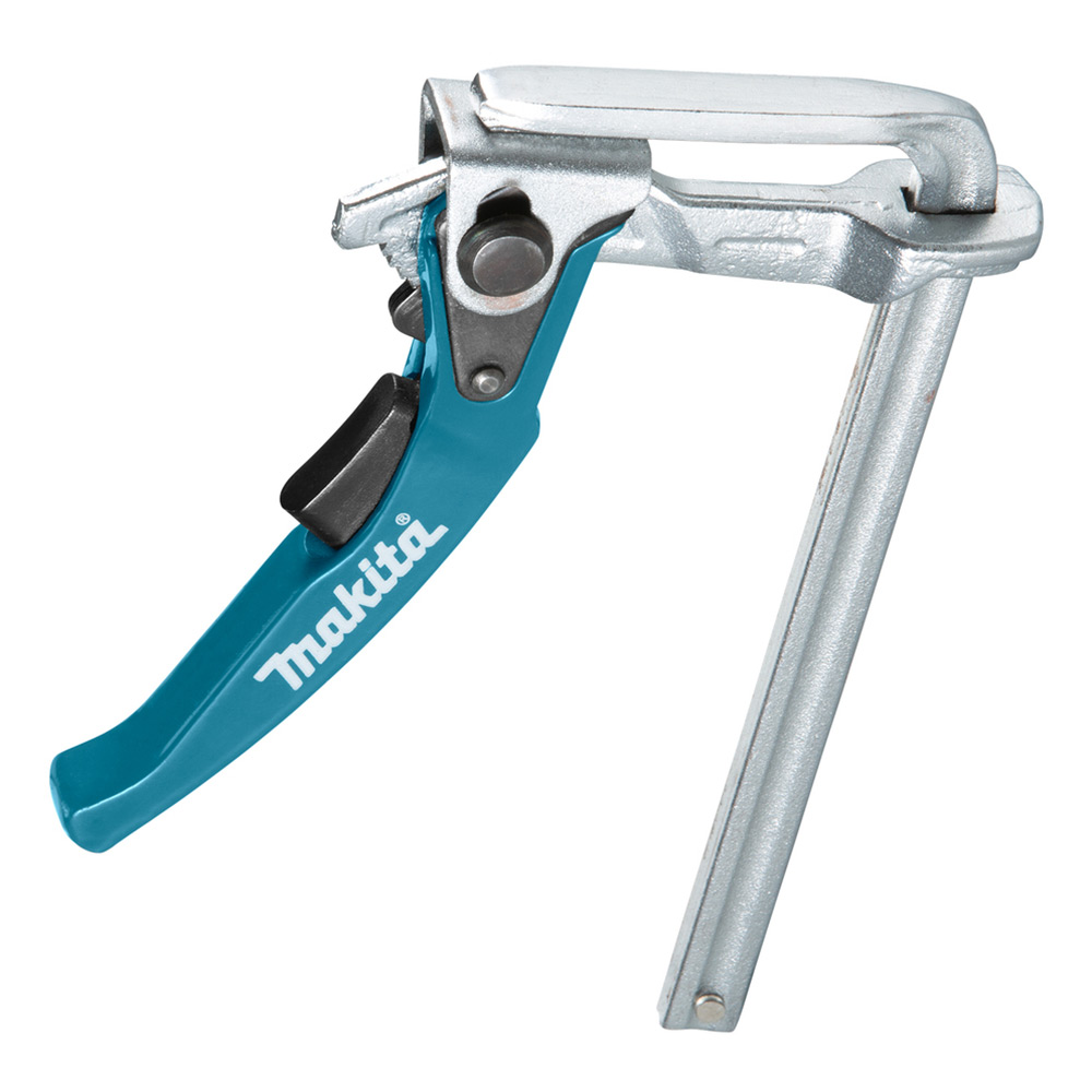 Tving Makita 199826-6 för styrskena 2-pack