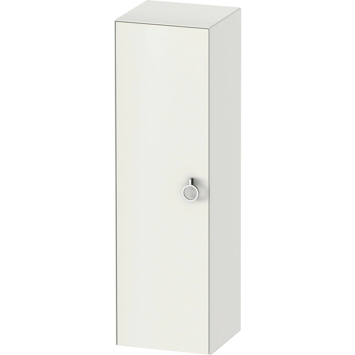 Sidoskåp Duravit White Tulip 360 mm