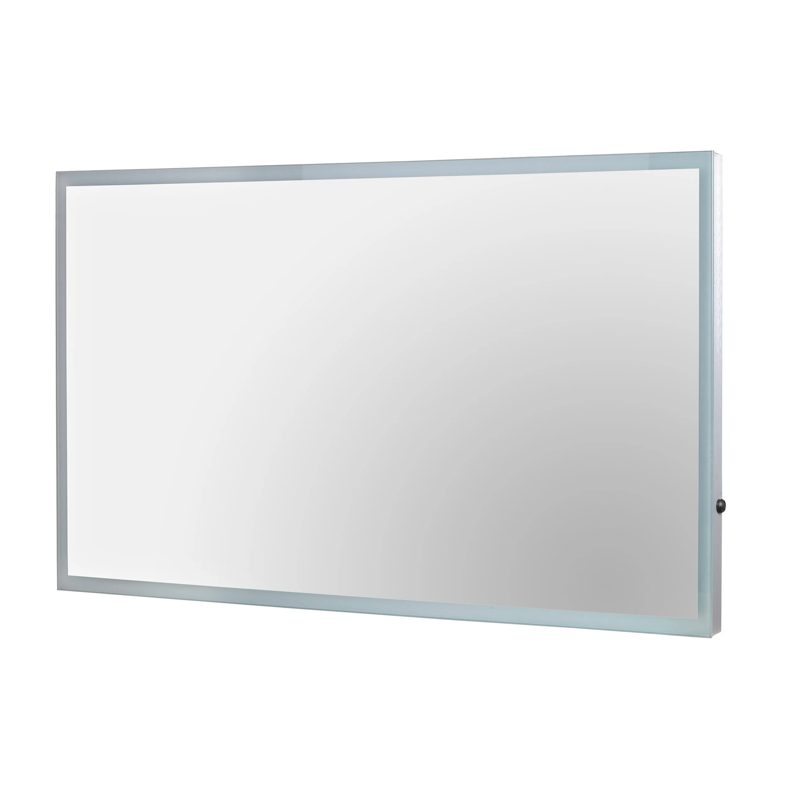 Badrumsspegel Bemeta LED-ram 1200 mm