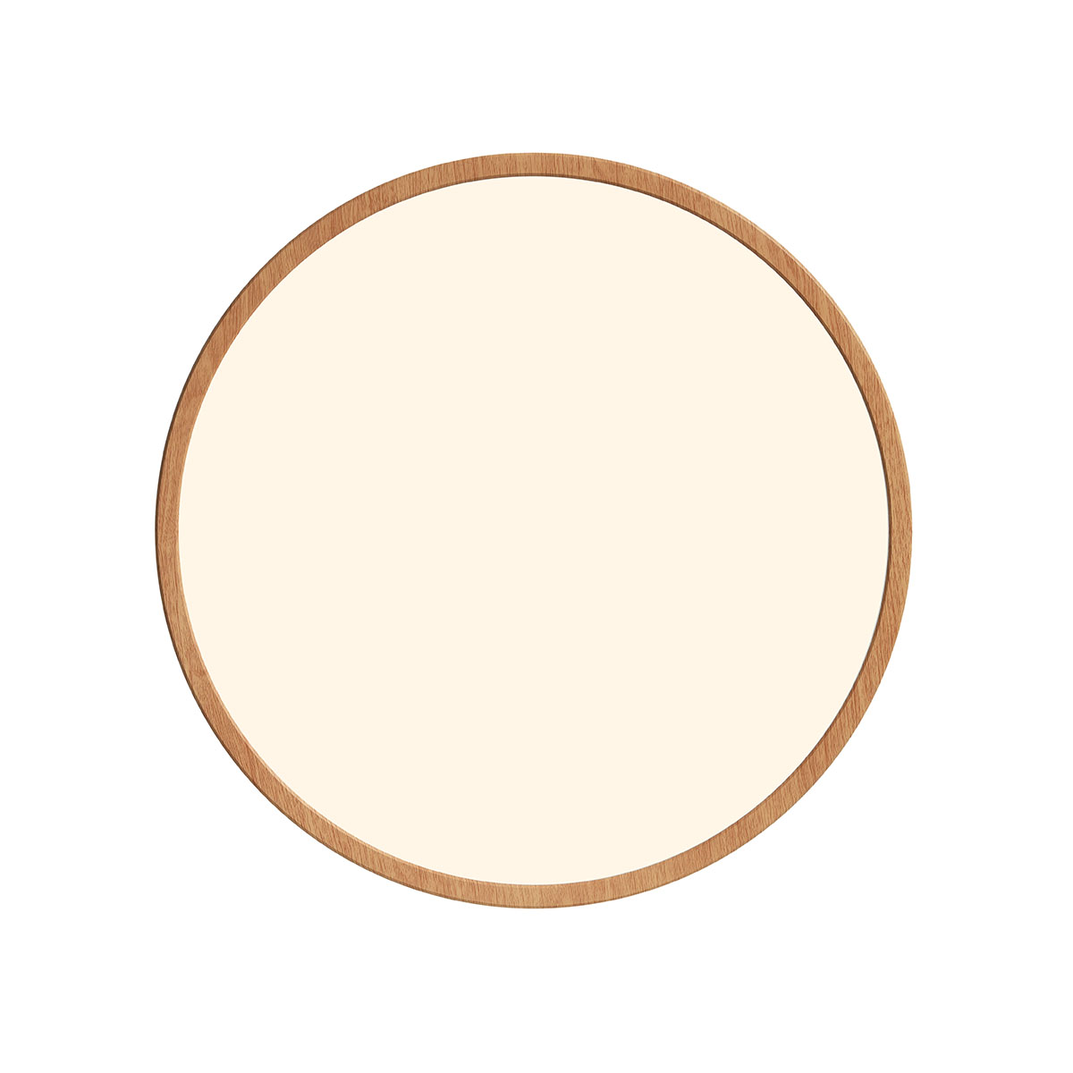 Plafond Nordlux Oja 29 IP54 2700K Dim Natur