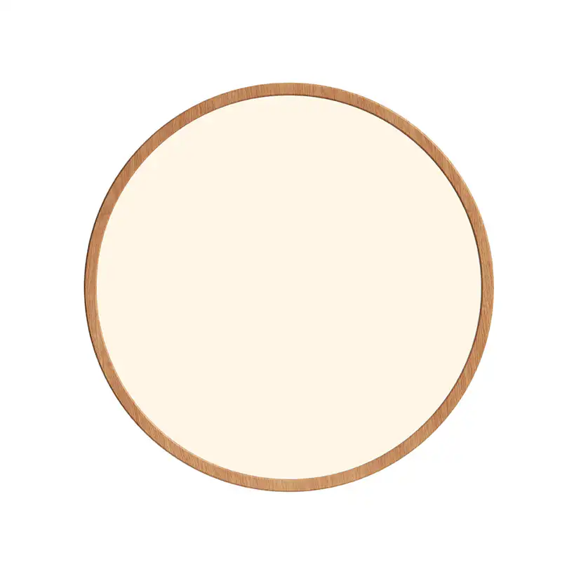 Plafond Nordlux Oja 29 IP54 2700K Dim Natur