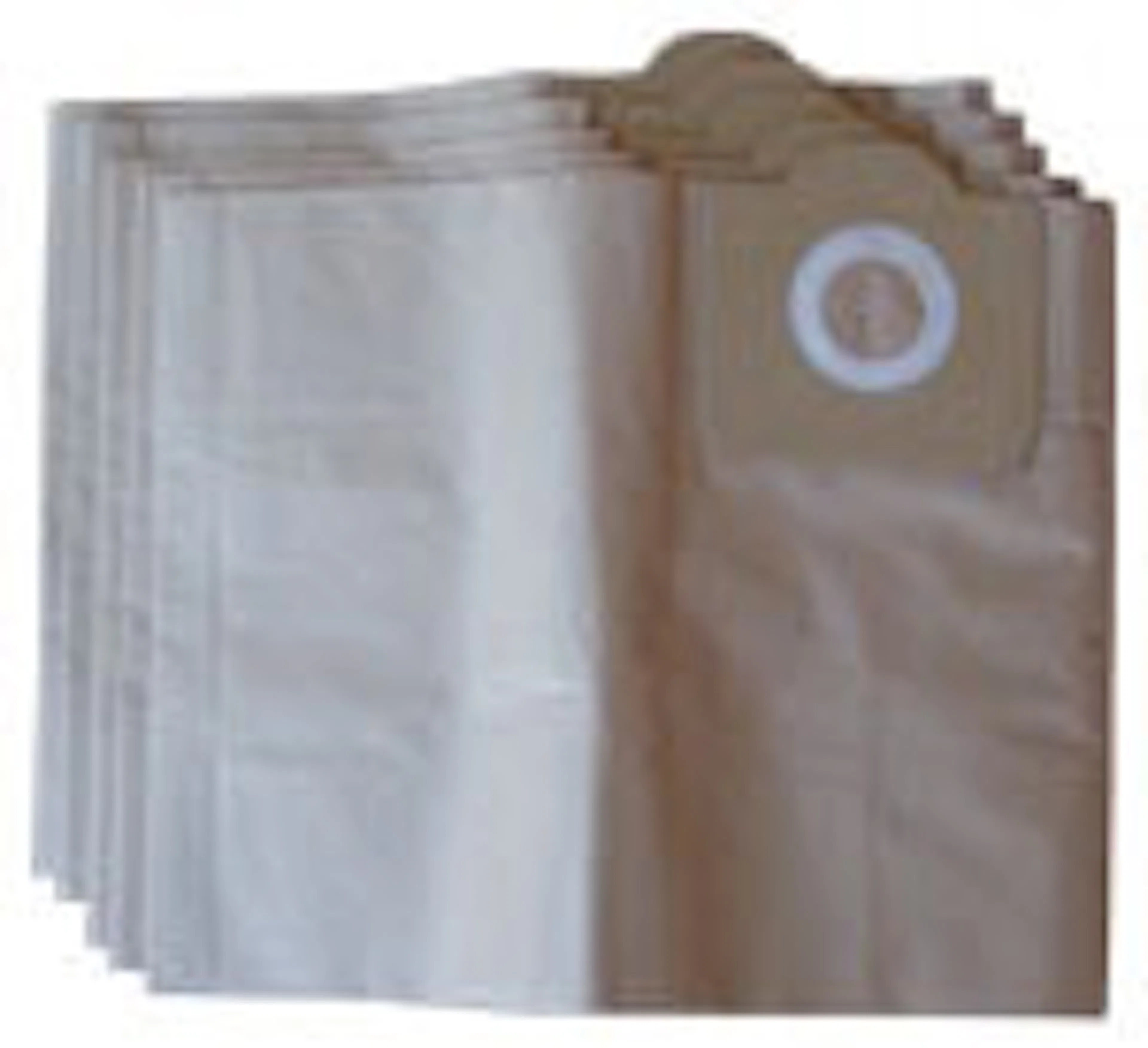 Filterpåsar Lavor 5-pack 5.212.0049
