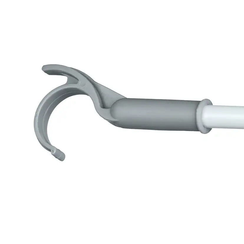 Upphängningshjälp WENKO Hercules Teleskop Stång med Krok