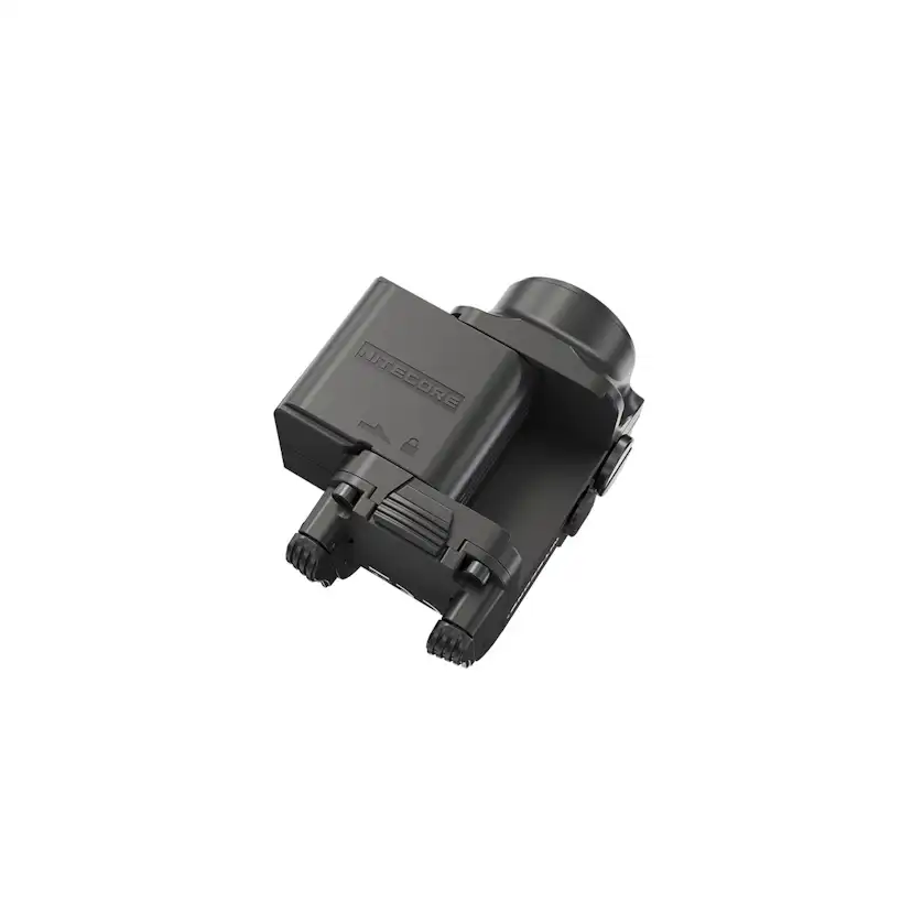 Lampa Nitecore NPL25 Asevalo