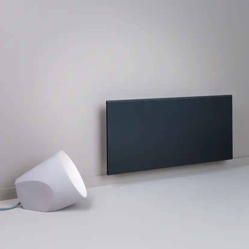 Elelement Adax Neo L WT WiFi Svart