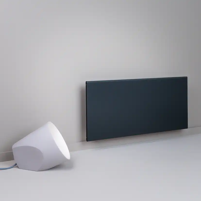 Elelement Adax Neo L WT WiFi Svart