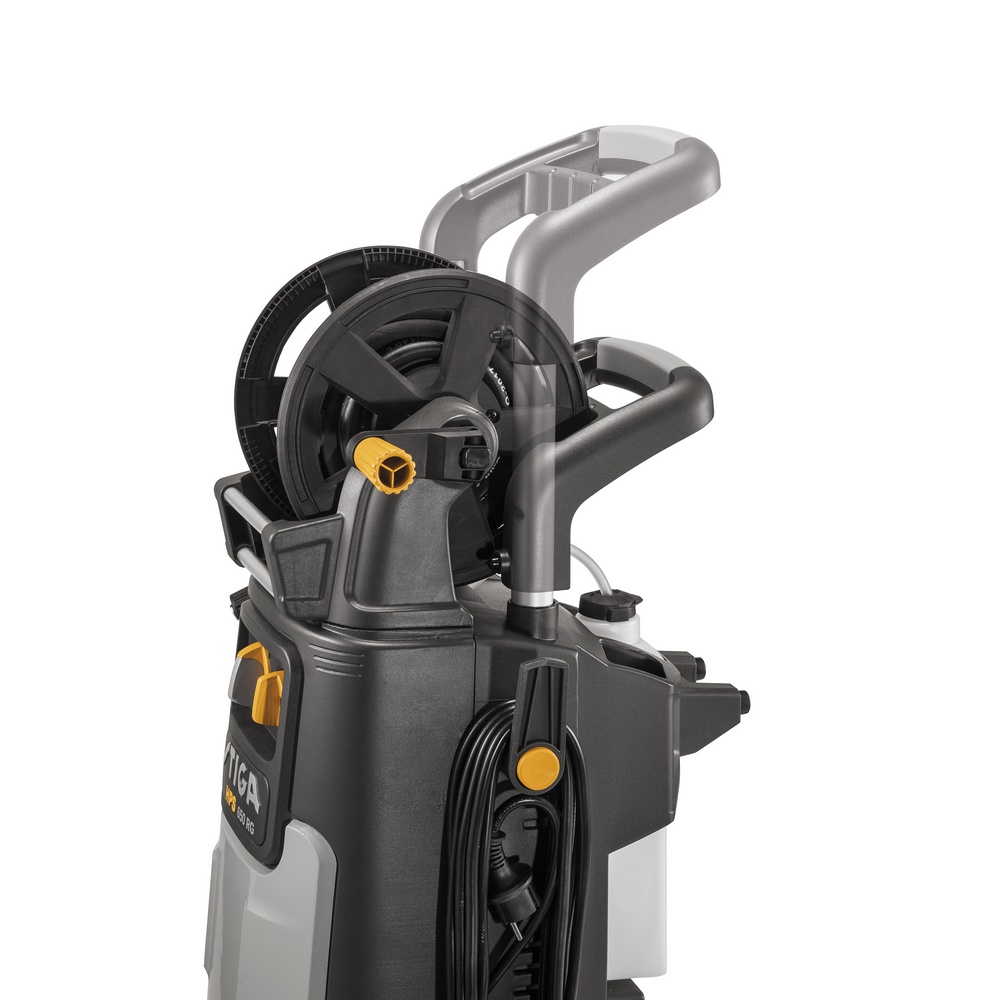 Högtryckstvätt STIGA HPS 650 RG