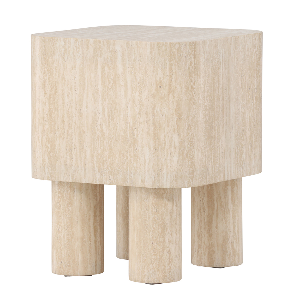 Sidobord Venture Home Klirou