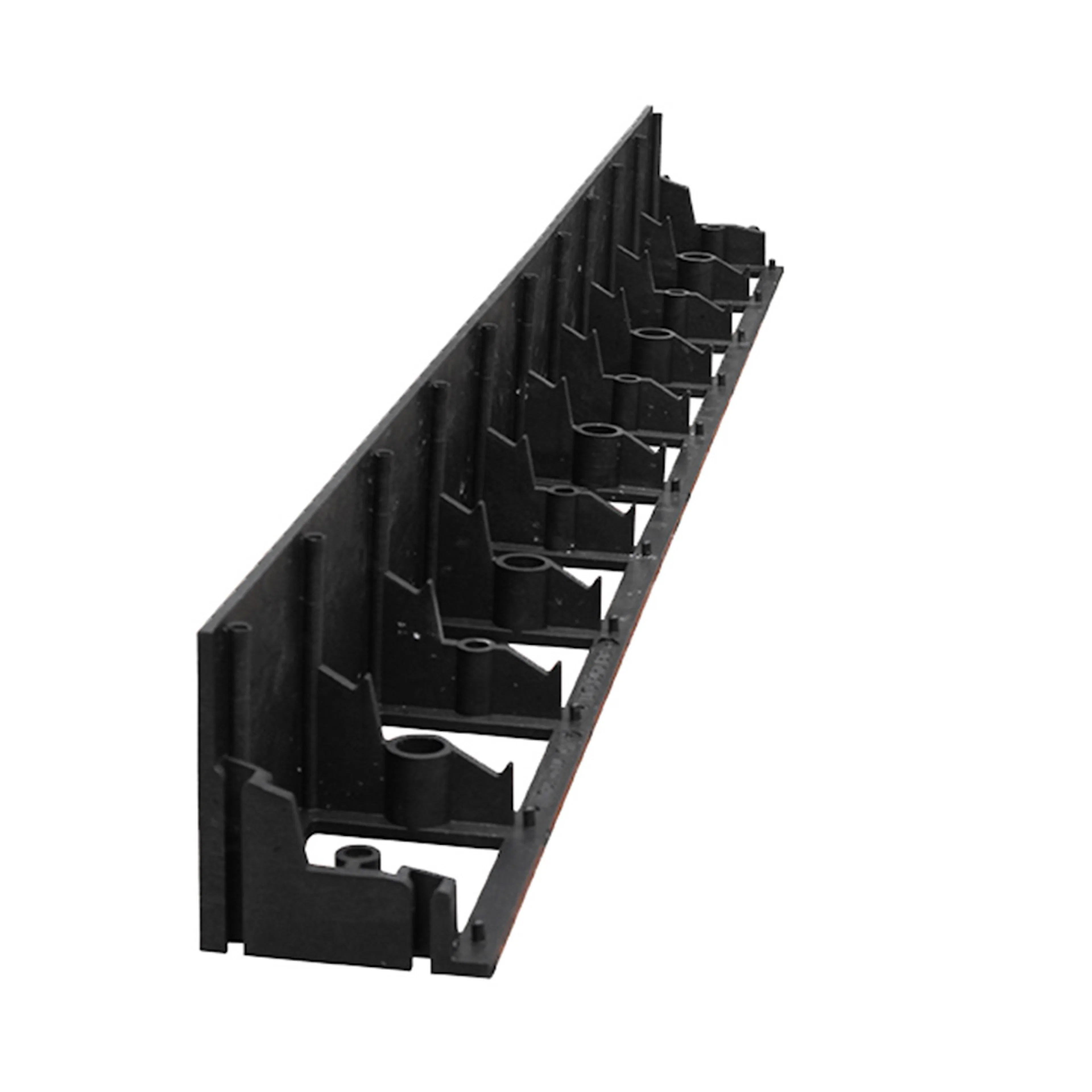 Kantstöd Jabo GardenEdge Höjd 10 cm Längd: 100 cm