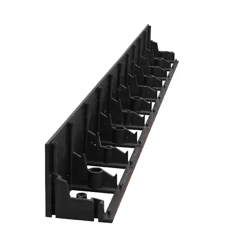 Kantstöd Jabo GardenEdge Höjd 10 cm Längd: 100 cm