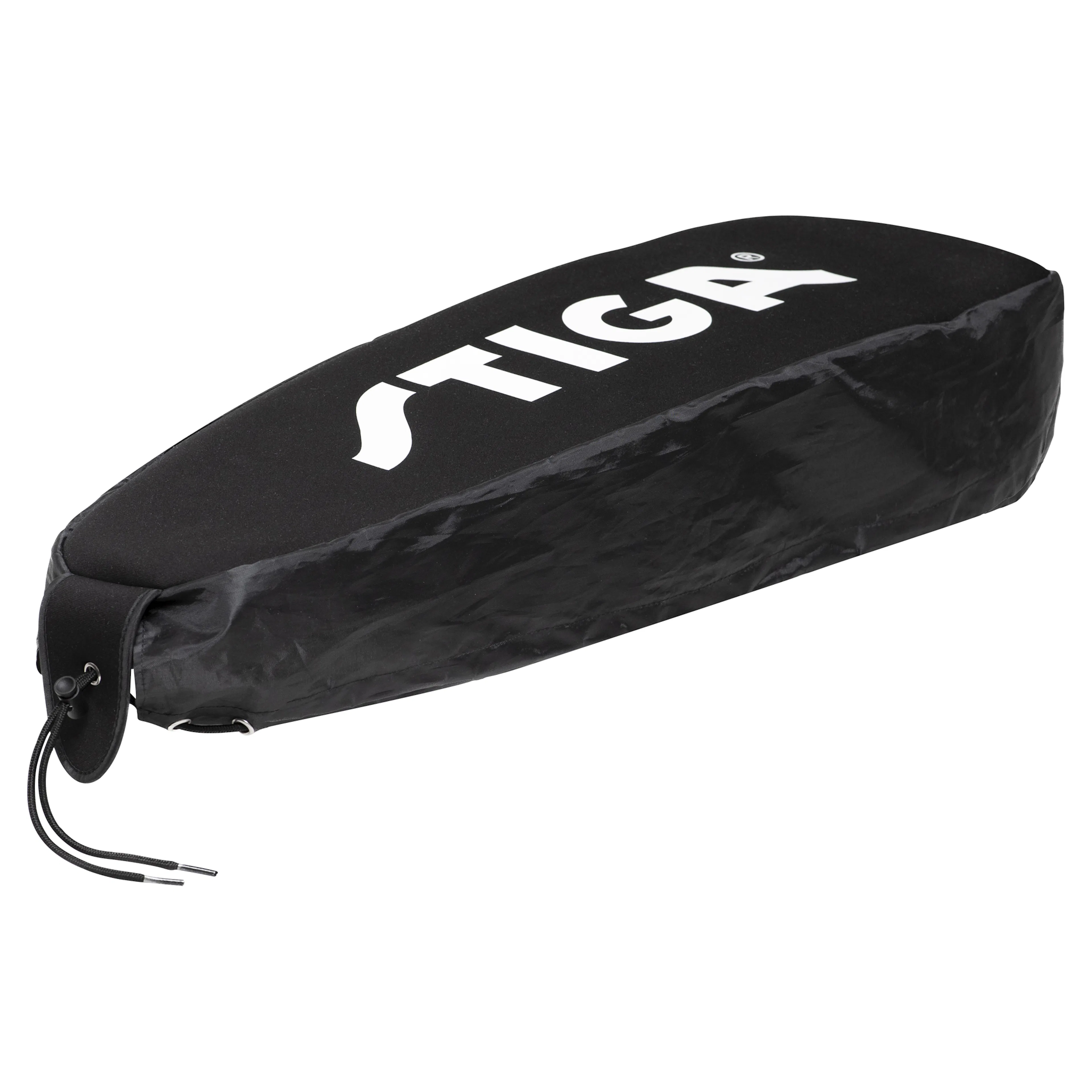 Sittdyna STIGA Sport High King Size Seat Black Till Snowracer