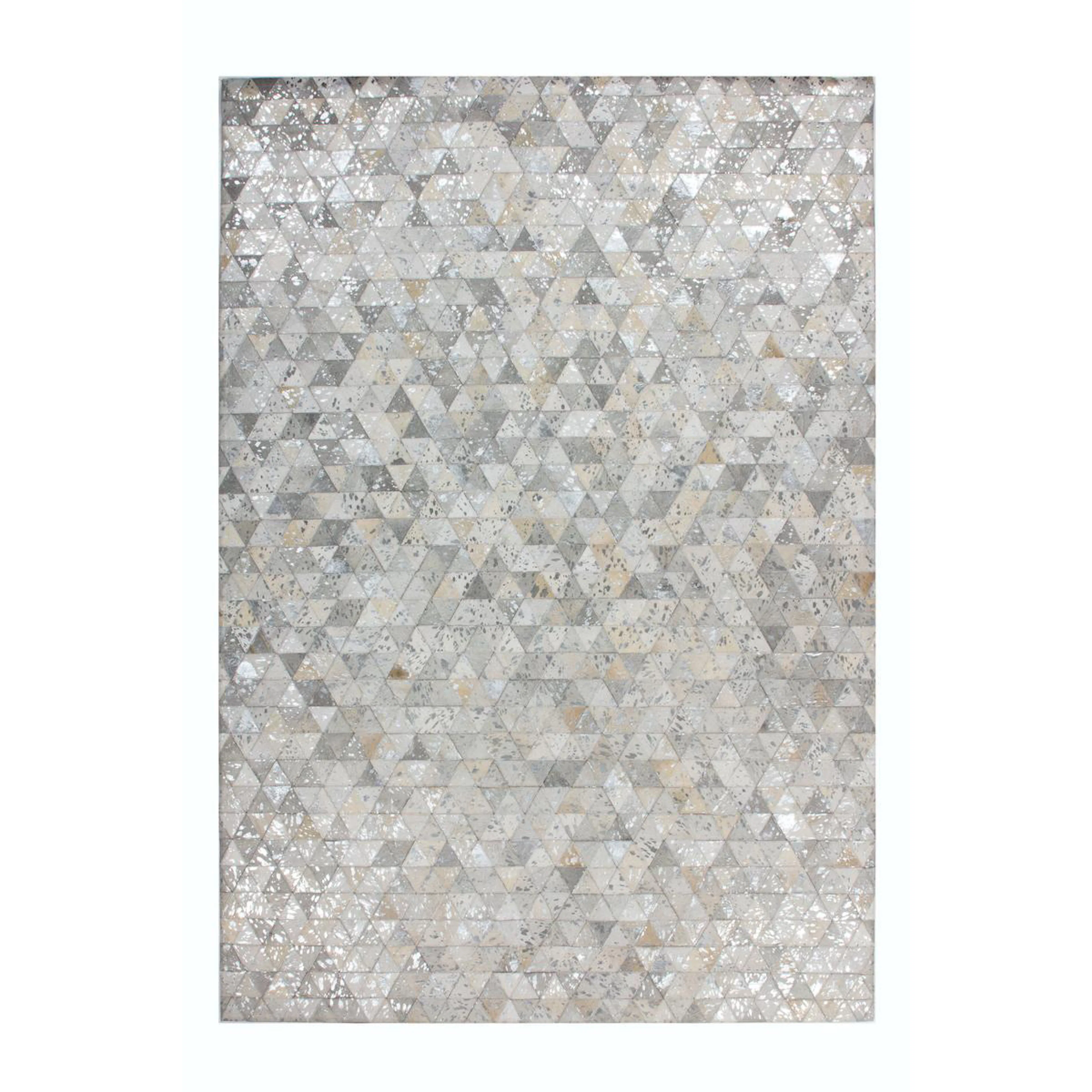 Grå/Silver