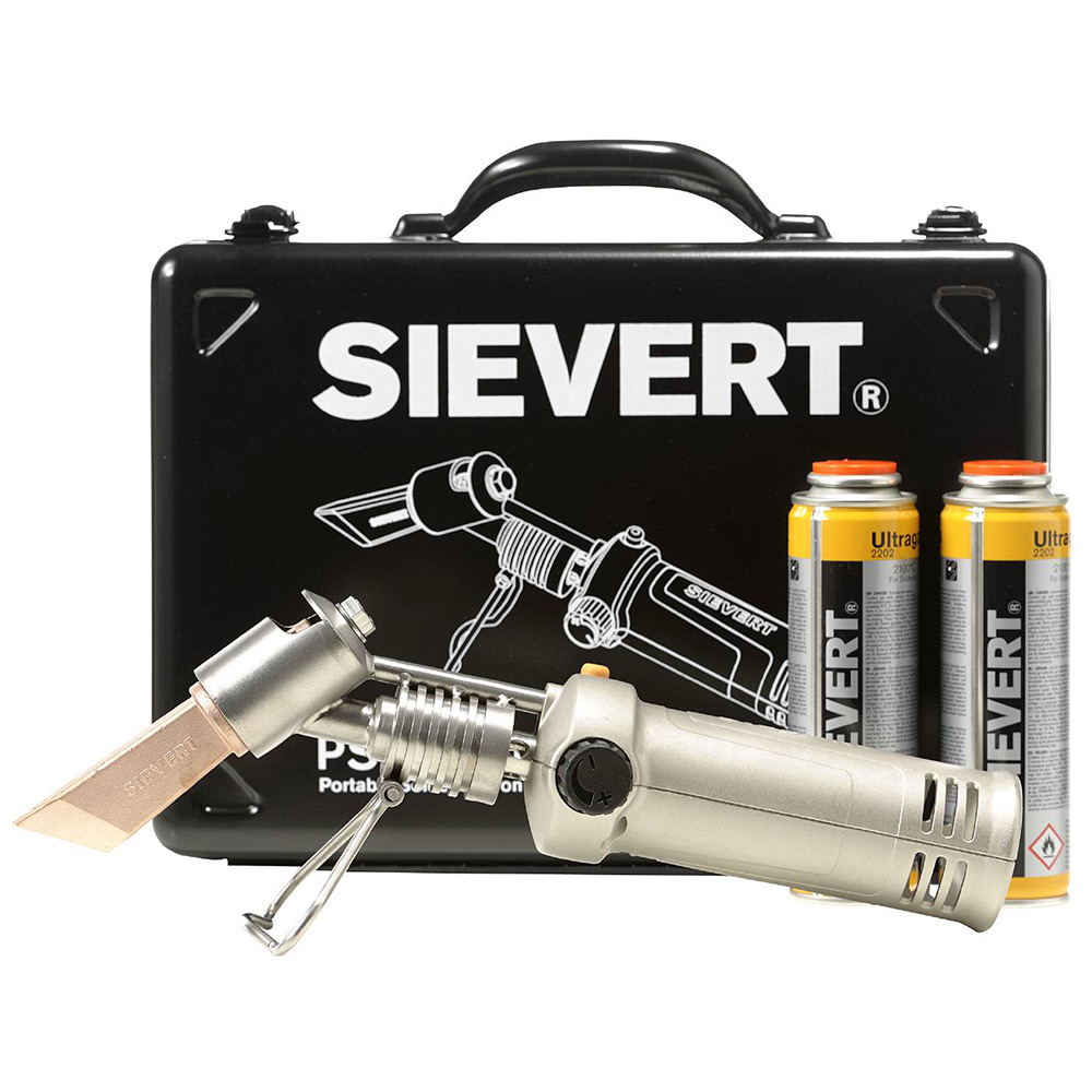Lödkolv Sievert Kit Psi Komp