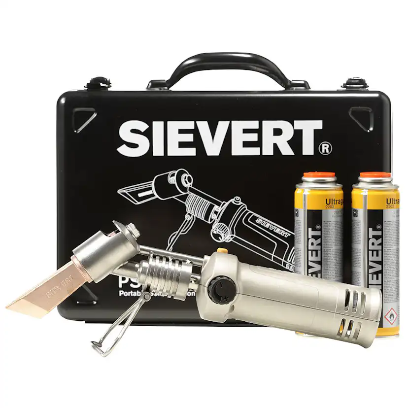 Lödkolv Sievert Kit Psi Komp