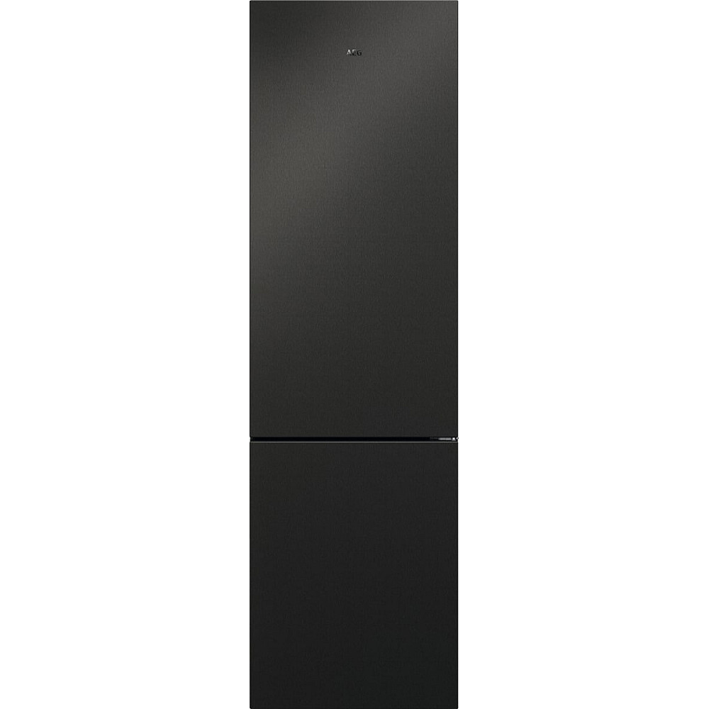 Fristående Kyl & Frys AEG ORC8M362BL Svart med FrostMatic och WiFi