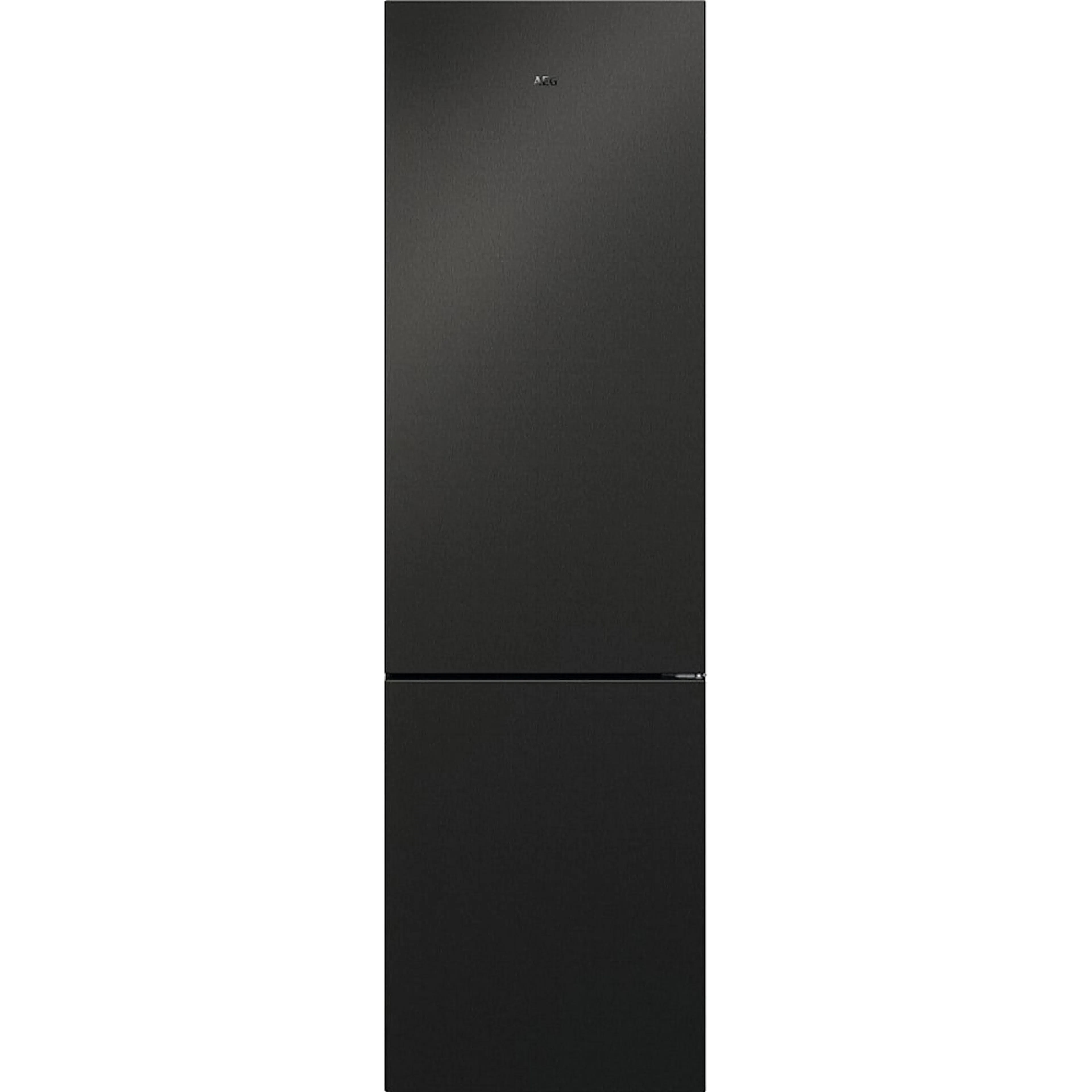 Fristående Kyl & Frys AEG ORC8M362BL Svart med FrostMatic och WiFi