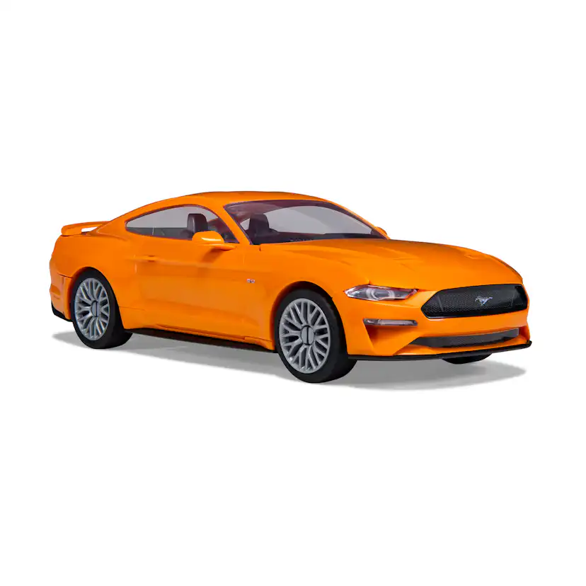Modellbyggsats Airfix Ford Mustang GT