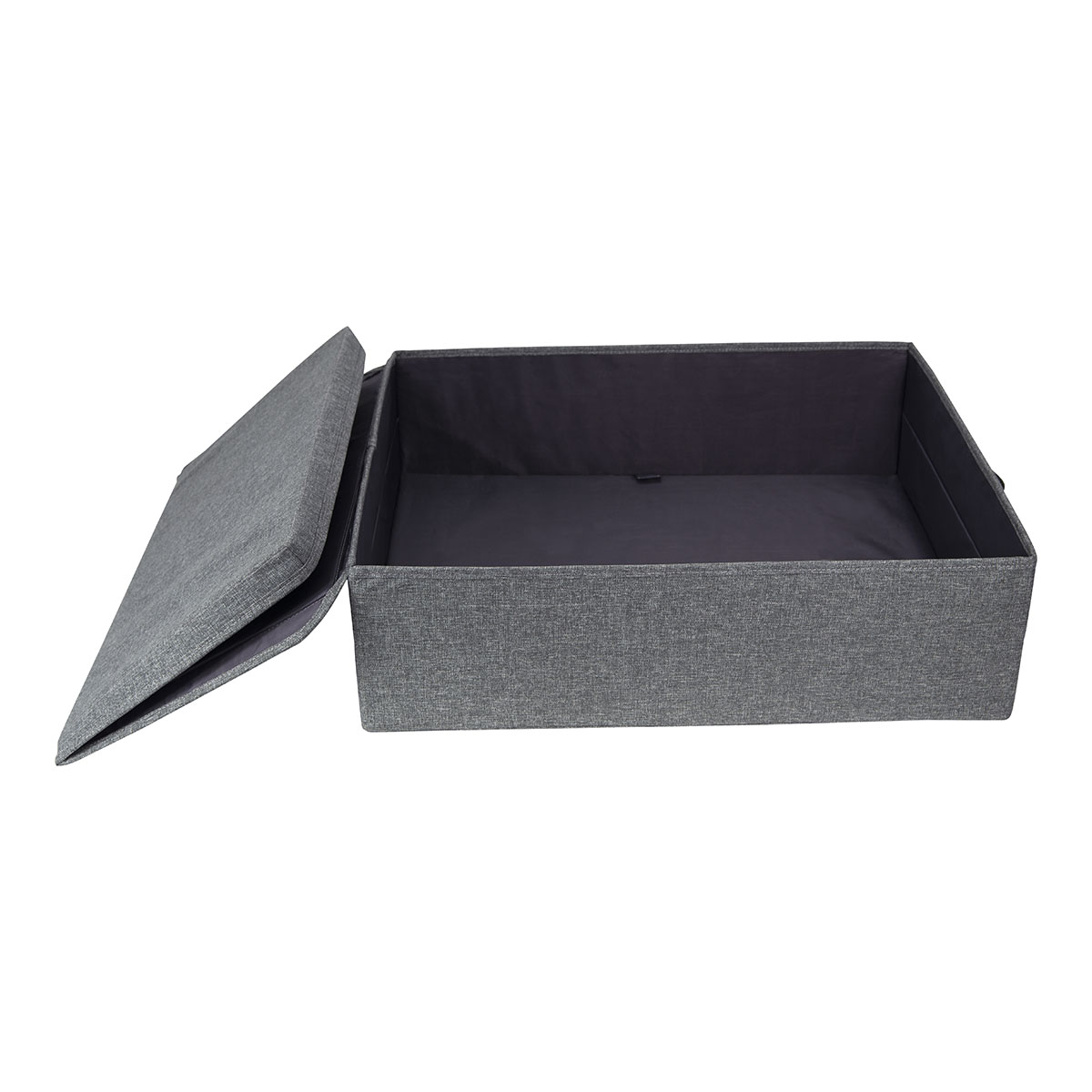 UNDERBED STORAGE grå Grå