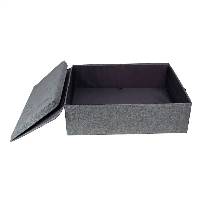 UNDERBED STORAGE grå Grå